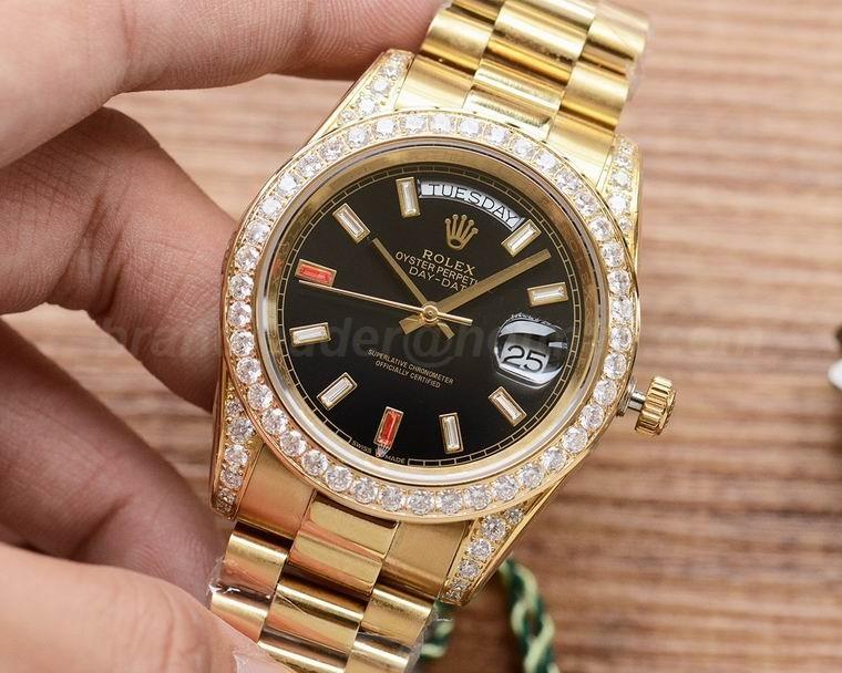 Rolex Watch 461